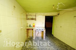 Chalet en venta en Alcora, l´