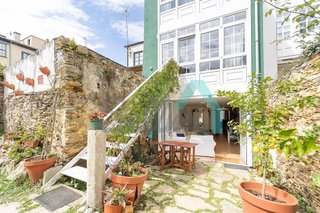 Casa adosada en venta en Ribadeo