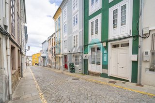 Casa adosada en venta en Ribadeo