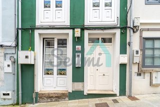 Casa adosada en venta en Ribadeo