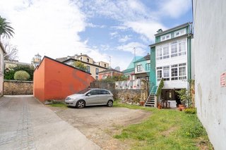 Casa adosada en venta en Ribadeo