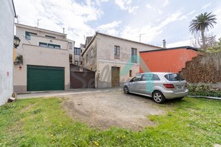 Casa adosada en venta en Ribadeo