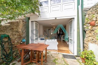 Casa adosada en venta en Ribadeo