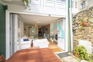 Casa adosada en venta en Ribadeo