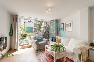 Casa adosada en venta en Ribadeo