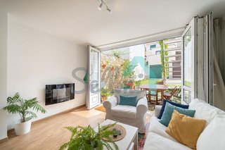 Casa adosada en venta en Ribadeo