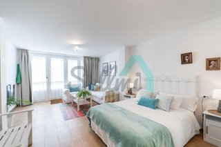 Casa adosada en venta en Ribadeo