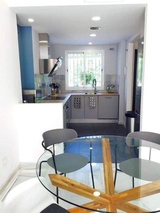 Ático en alquiler en Los Naranjos en Marbella