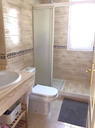 Ático en alquiler en Los Naranjos en Marbella