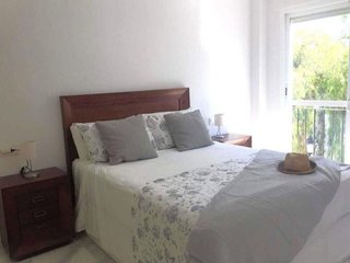 Ático en alquiler en Los Naranjos en Marbella