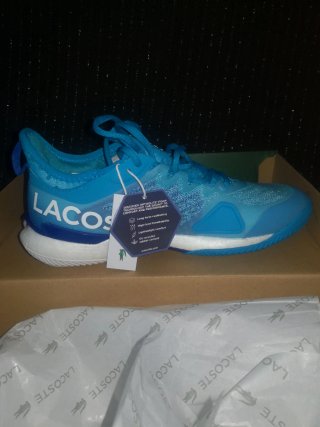 Zapatilla deportiva Lacoste Padel/Tenis