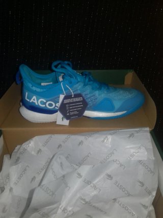 Zapatilla deportiva Lacoste Padel/Tenis