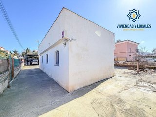 Chalet en venta en Otura