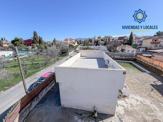 Chalet en venta en Otura