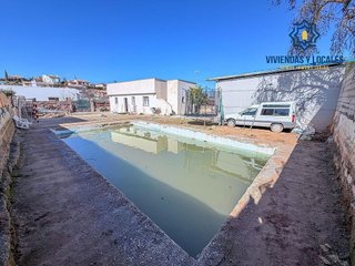 Chalet en venta en Otura