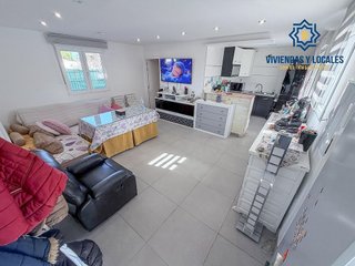 Chalet en venta en Otura