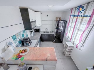 Chalet en venta en Otura