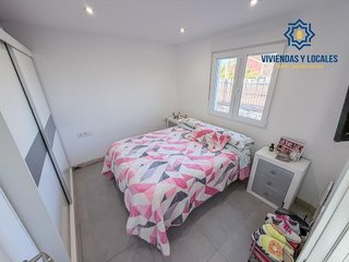 Chalet en venta en Otura