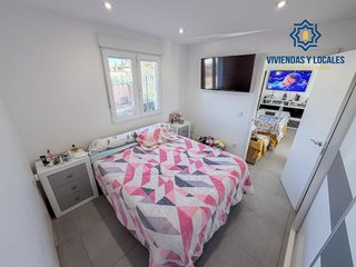 Chalet en venta en Otura