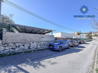 Chalet en venta en Otura