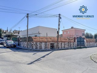 Chalet en venta en Otura