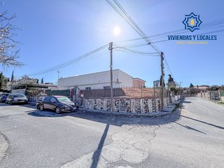 Chalet en venta en Otura