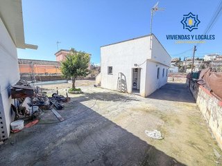 Chalet en venta en Otura