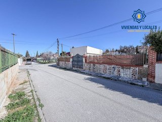 Chalet en venta en Otura