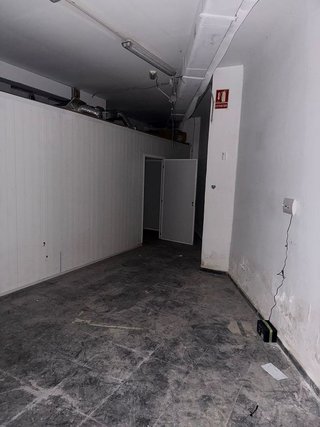 Local comercial en alquiler en Montolivet en Valencia