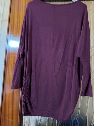 Blusa Twin Set Actitude con corona