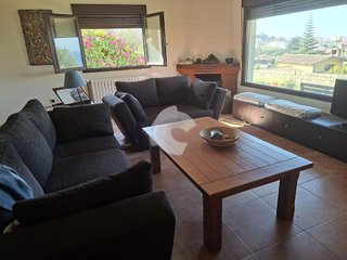 Chalet en venta en Guarda (A)