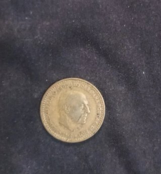 Moneda 10 céntimos