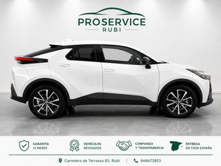 CHR 2025 DES DE 389€ AL MES SIN ENTRADA