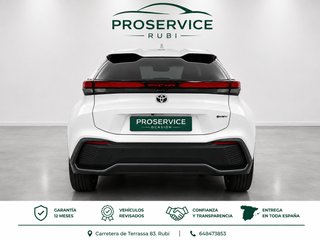 CHR 2025 DES DE 389€ AL MES SIN ENTRADA