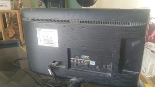 Monitor Samsung UE22ES5000W 22