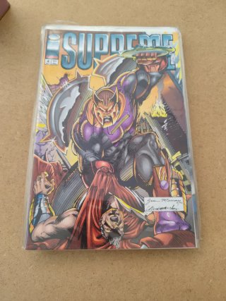n. 4 fumetti