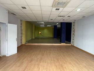 Local comercial en venta en Medina del Campo