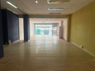 Local comercial en venta en Medina del Campo