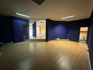 Local comercial en venta en Medina del Campo