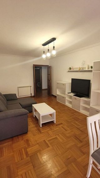 Piso en venta en Briviesca