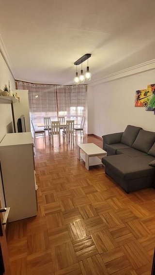 Piso en venta en Briviesca