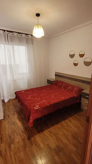 Piso en venta en Briviesca