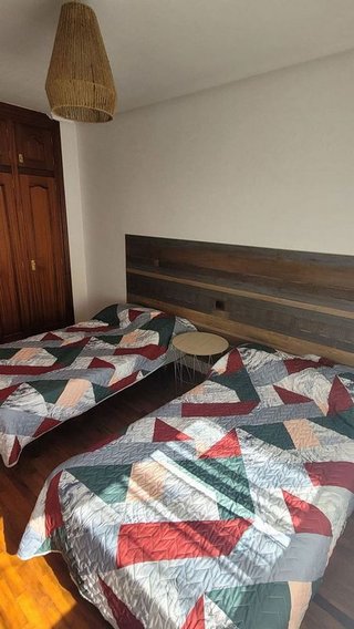 Piso en venta en Briviesca