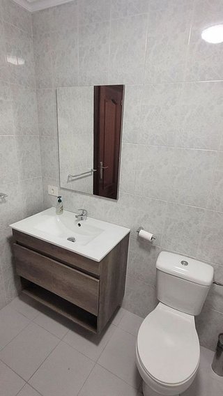 Piso en venta en Briviesca