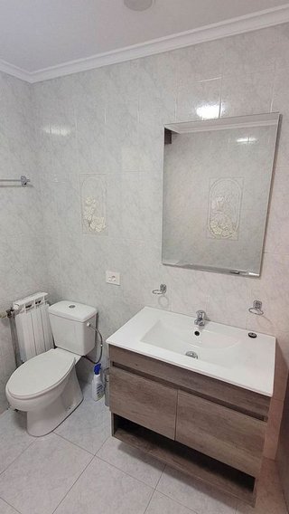 Piso en venta en Briviesca