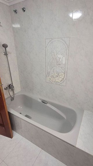 Piso en venta en Briviesca