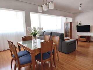 Piso en venta en Puerto en Benidorm