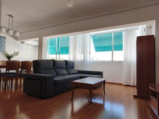 Piso en venta en Puerto en Benidorm