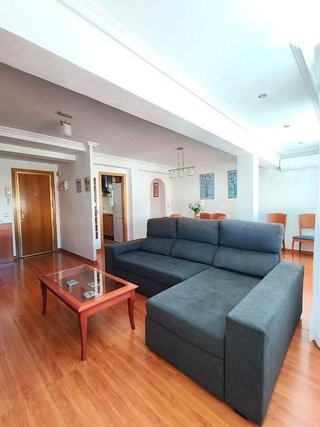 Piso en venta en Puerto en Benidorm