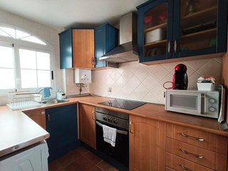 Piso en venta en Puerto en Benidorm